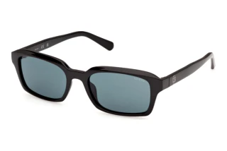 Widok z przodu Guess GU00365 (01V)