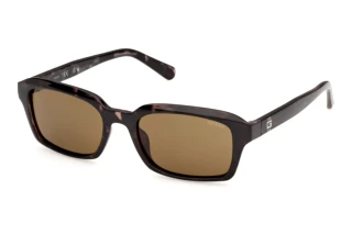 Widok z przodu Guess GU00365 (20E)