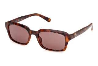 Widok z przodu Guess GU00365 (52E)