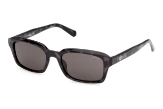 Widok z przodu Guess GU00365 (92A)