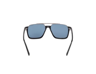 Widok z tyłu Guess GU00366 (01V)