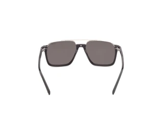 Widok z tyłu Guess GU00366 (20A)