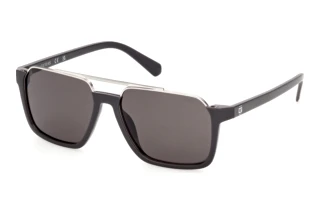 Widok z przodu Guess GU00366 (20A)