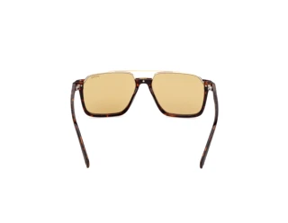 Widok z tyłu Guess GU00366 (52E)