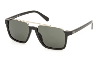 Widok z przodu Guess GU00366 (96N)