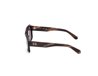Widok z boku Guess GU00367 (01A)