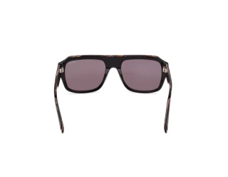 Widok z tyłu Guess GU00367 (01A)