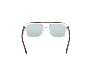 Widok z tyłu Guess GU00367 (26N)