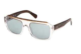 Widok z przodu Guess GU00367 (26N)