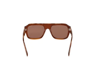 Widok z tyłu Guess GU00367 (48E)