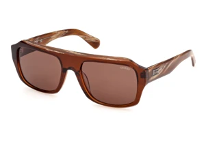 Widok z przodu Guess GU00367 (48E)