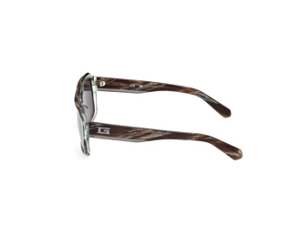 Widok z boku Guess GU00367 (96A)