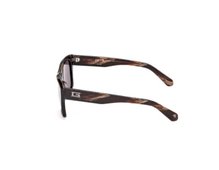 Widok z boku Guess GU00368 (01A)