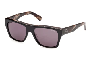 Widok z przodu Guess GU00368 (01A)