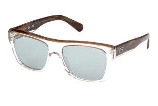 Widok z przodu Guess GU00368 (26N)