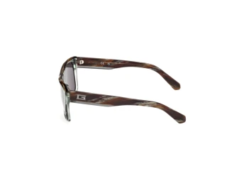 Widok z boku Guess GU00368 (96A)