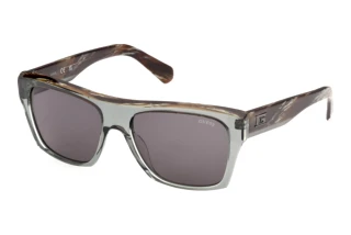 Widok z przodu Guess GU00368 (96A)