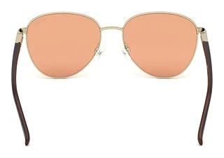 Widok z tyłu Guess GU3041 (28B)