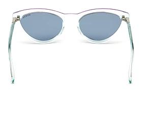 Widok z tyłu Guess GU3053 (81F)