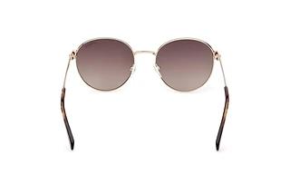 Widok z tyłu Guess GU5214 (32F)