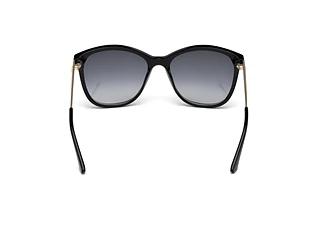 Widok z tyłu Guess GU7502 (01A)