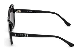 Widok z boku Guess GU7698 (01B)
