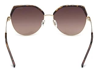 Widok z tyłu Guess GU7736 (52F)