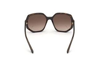 Widok z tyłu Guess GU7773 (52F)