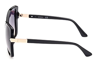 Widok z boku Guess GU7820 (01B)