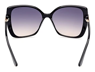 Widok z tyłu Guess GU7820 (01B)