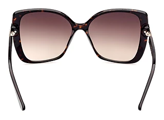 Widok z tyłu Guess GU7820 (52F)