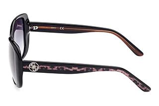 Widok z boku Guess GU7822 (01B)