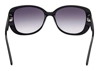 Widok z tyłu Guess GU7822 (01B)