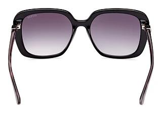 Widok z tyłu Guess GU7863 (05B)