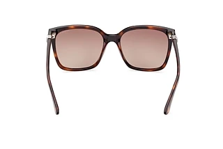 Widok z tyłu Guess GU7865 (52H)