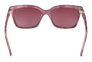 Widok z tyłu Guess GU7869 (71S)