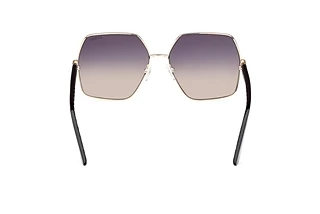 Widok z tyłu Guess GU7881-H (05B)