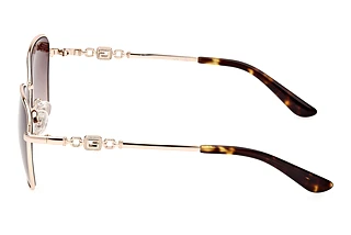 Widok z boku Guess GU7884 (32F)