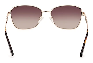 Widok z tyłu Guess GU7884 (32F)