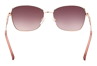 Widok z tyłu Guess GU7884 (74F)