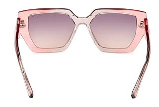 Widok z tyłu Guess GU7896 (74Z)