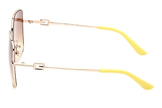 Widok z boku Guess GU7906-H (32F)