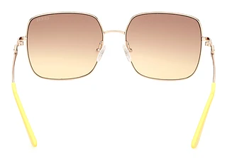 Widok z tyłu Guess GU7906-H (32F)