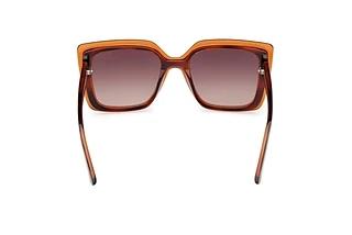 Widok z tyłu Guess GU7908 (52F)