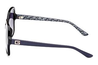 Widok z boku Guess GU7921-H (01B)