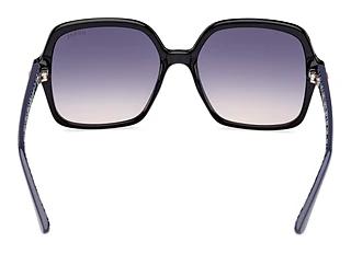 Widok z tyłu Guess GU7921-H (01B)