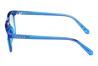 Widok z boku Guess GU8293 (90X)