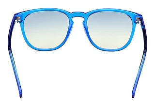 Widok z tyłu Guess GU8293 (90X)