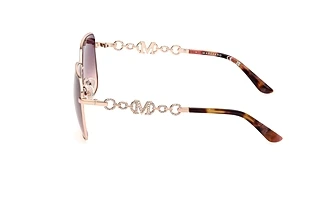 Widok z boku Guess by Marciano GM00004 (28Z)