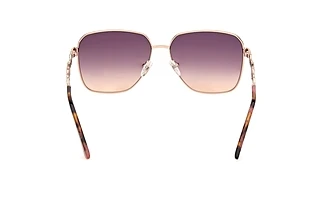 Widok z tyłu Guess by Marciano GM00004 (28Z)